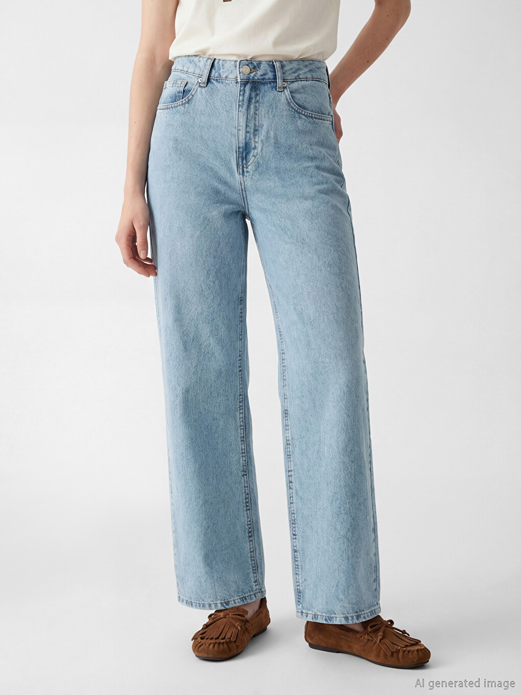 Jean Droit Femme-1