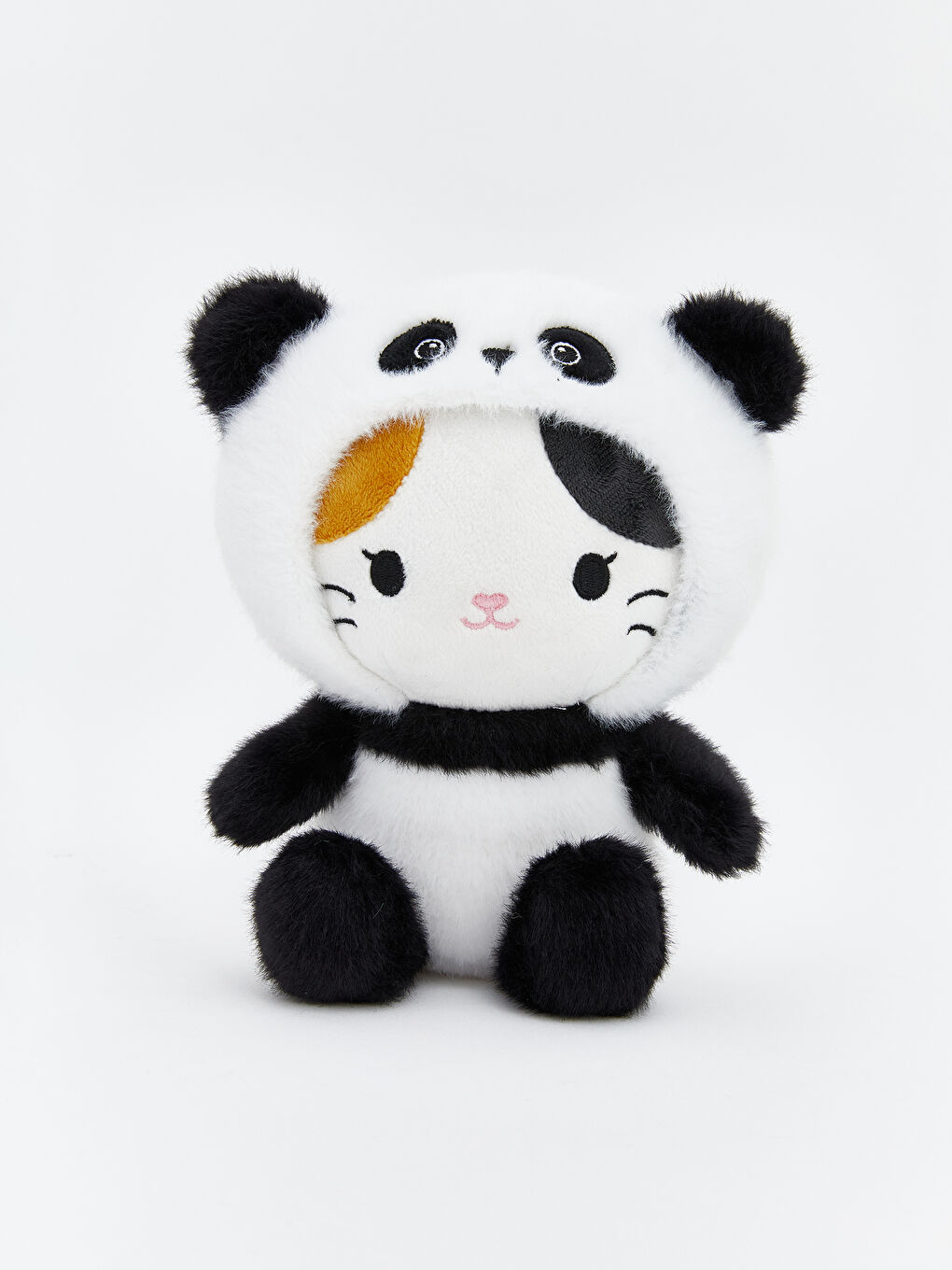 Animal Plush Toy