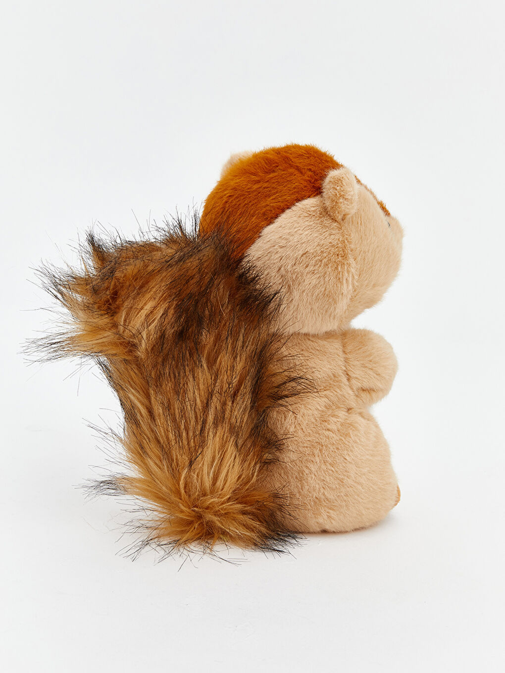 Animal Plush Toy-2