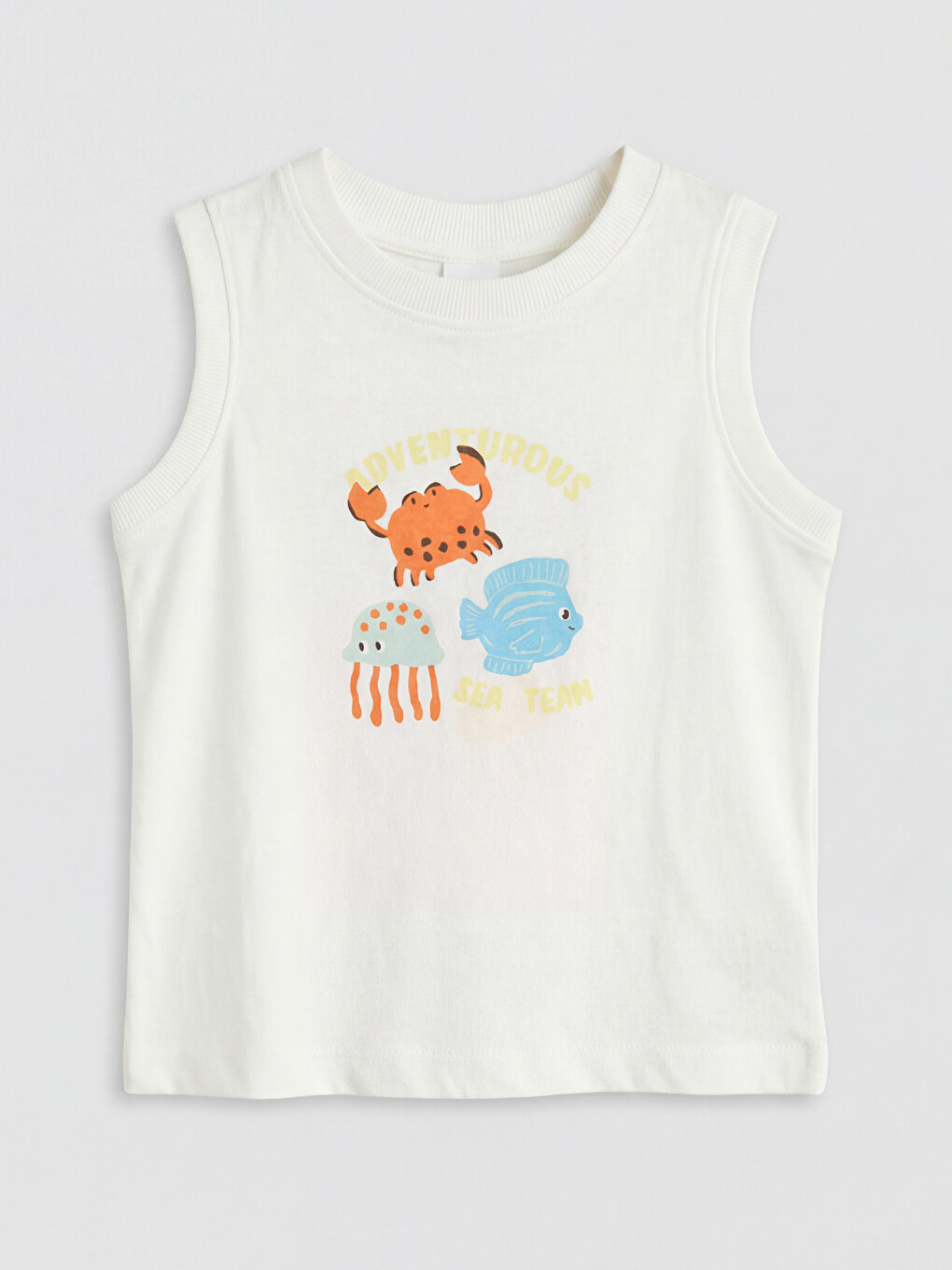 Shorts de bain Écrou Bébé garçon -1