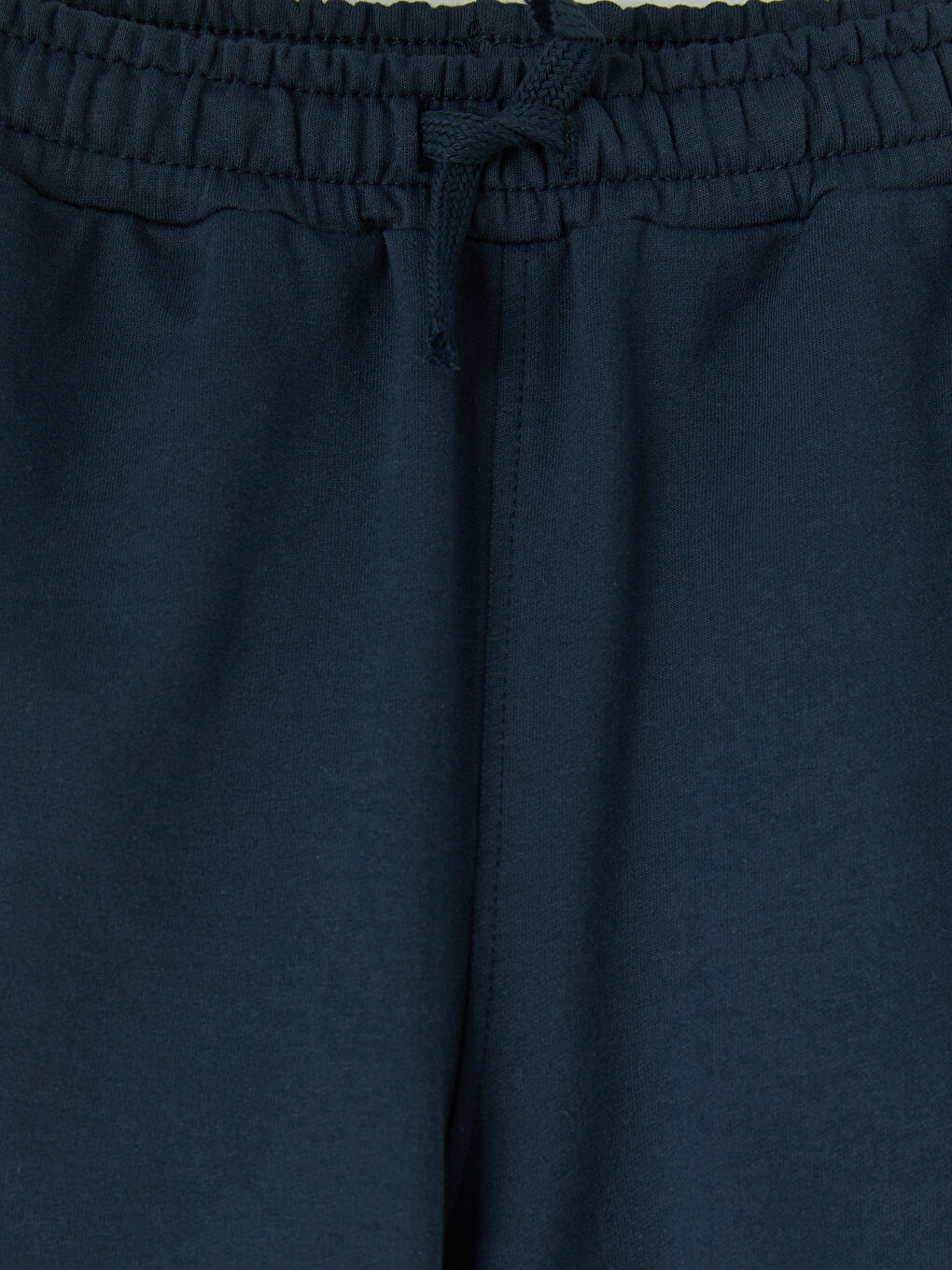 Lacivert Regular Fit Erkek Çocuk Şort-2