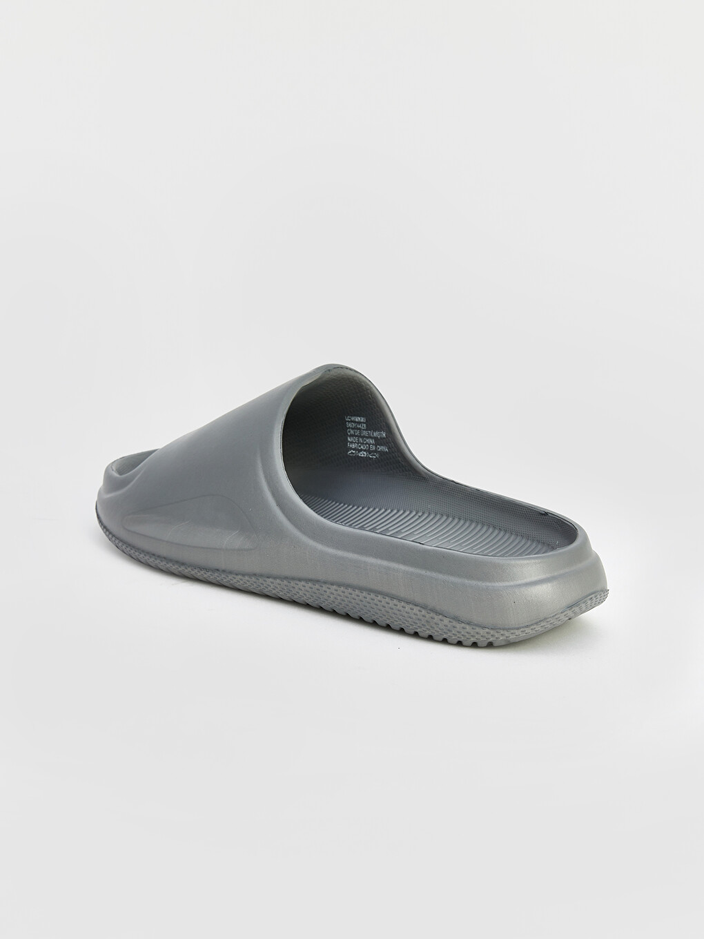 Single Strap Men's Slipper-1