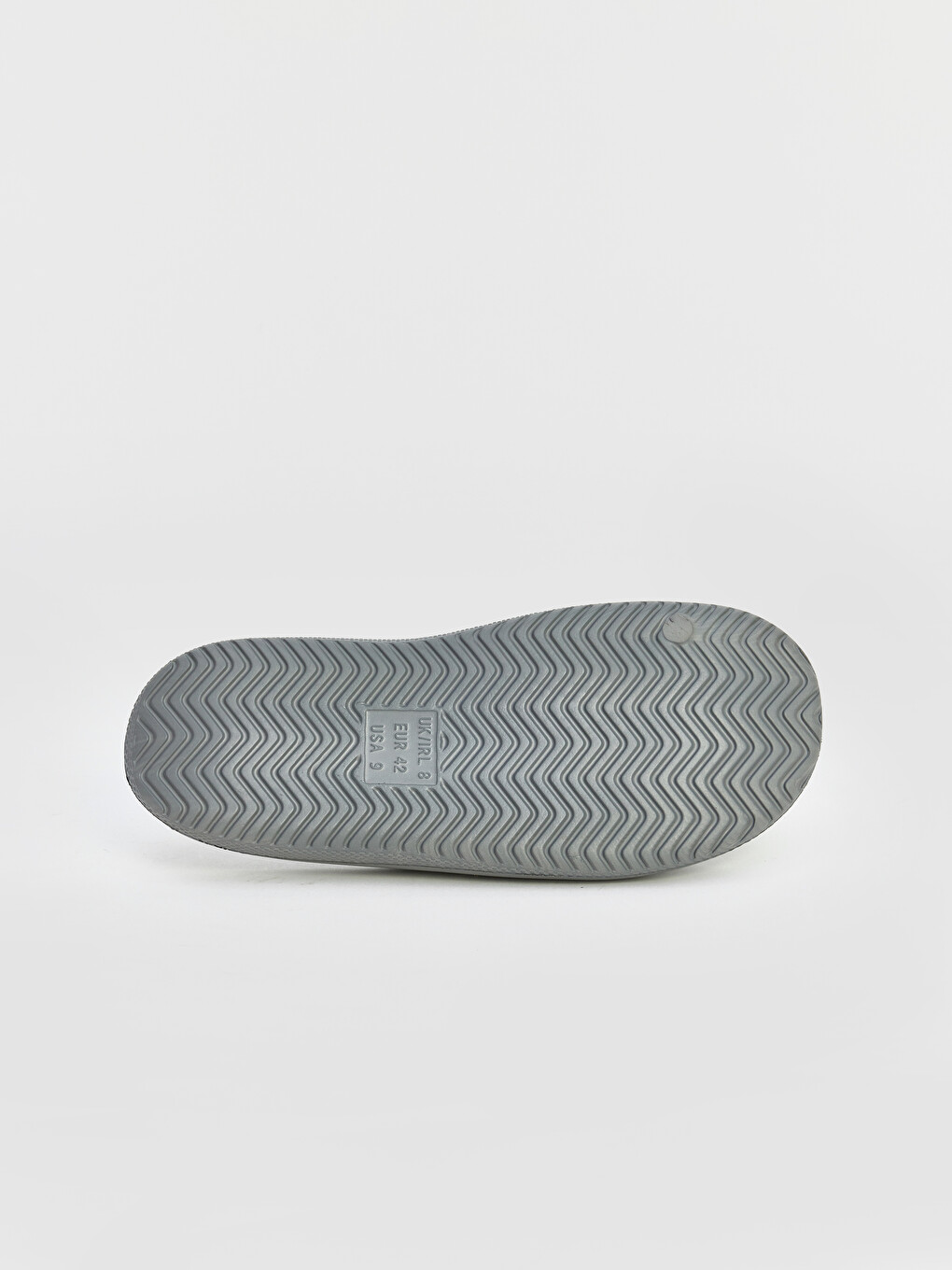 Single Strap Men's Slipper-2