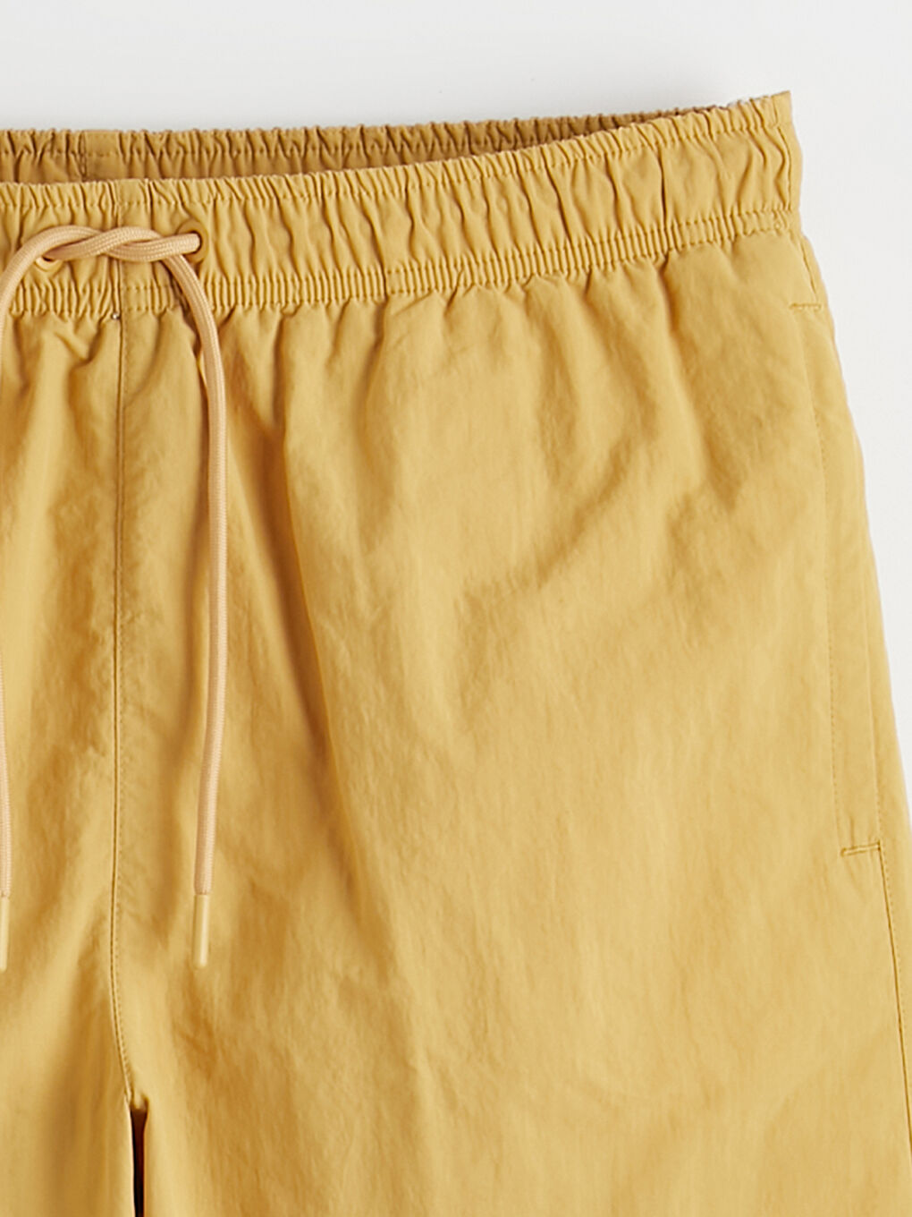 Short Printed Men's Swimming Shorts-5