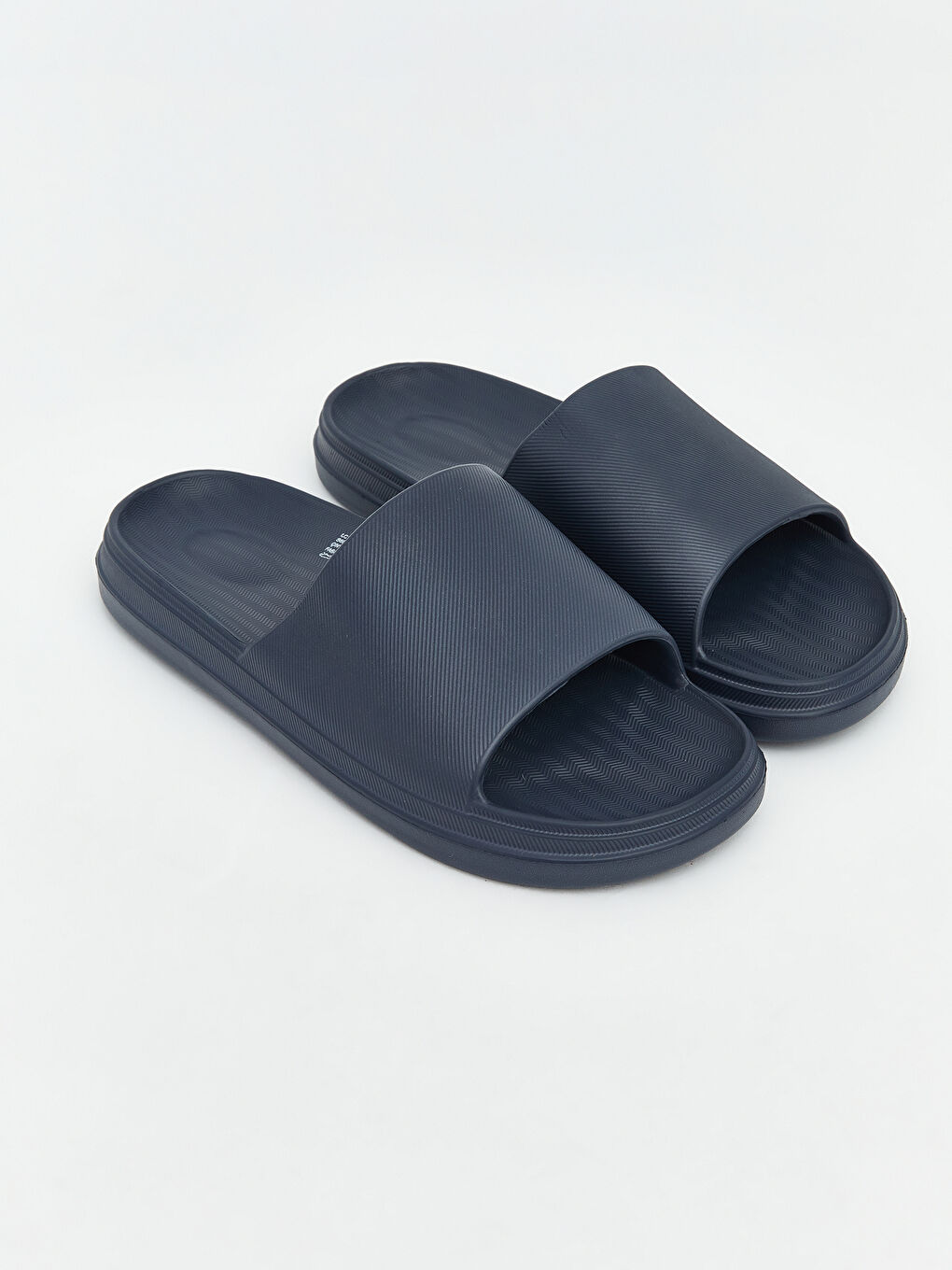 Men's Single Strap Slides