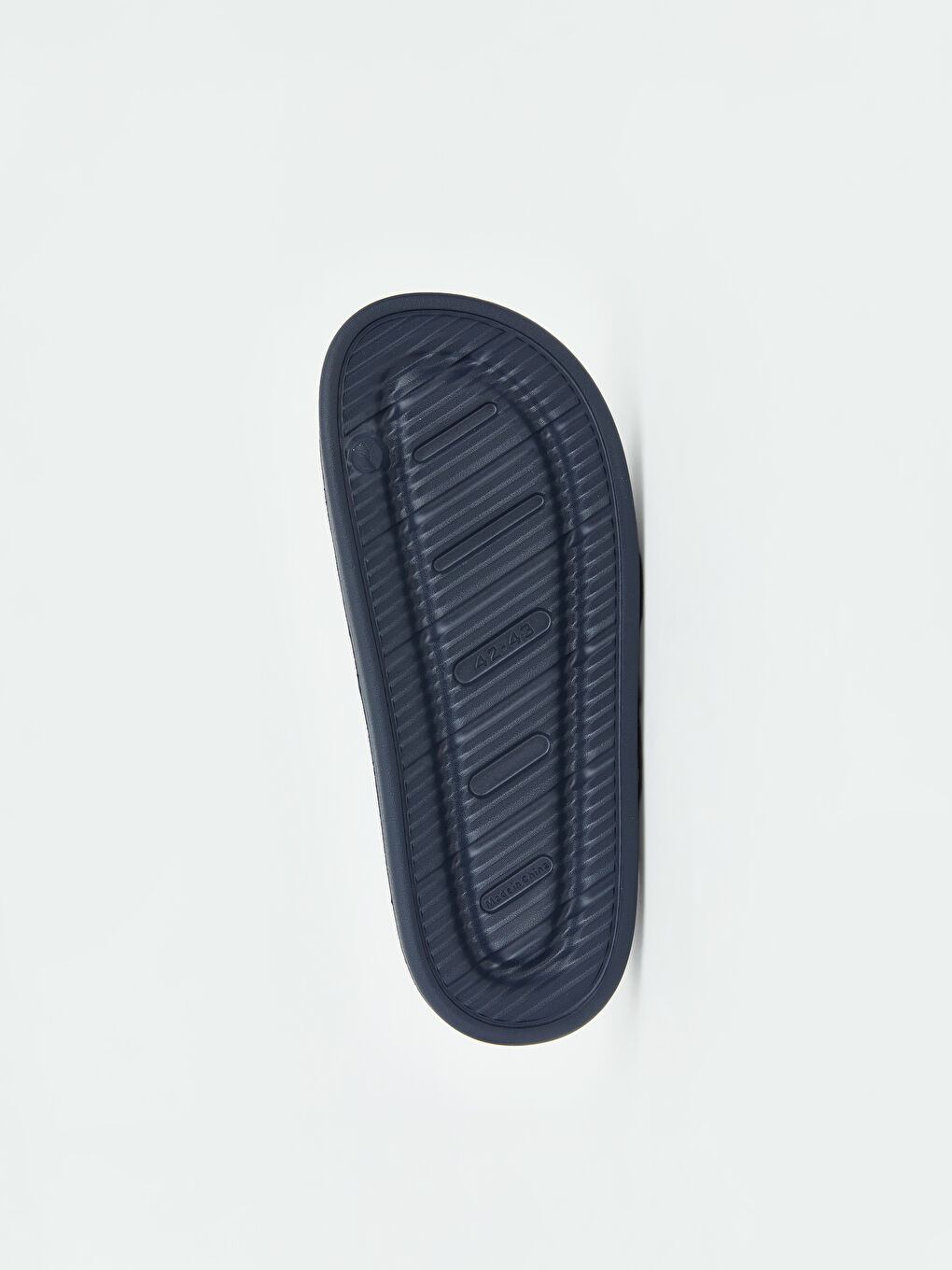 Men's Single Strap Slides-3