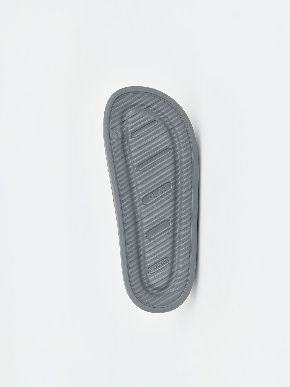 Men's Single Strap Slides-3