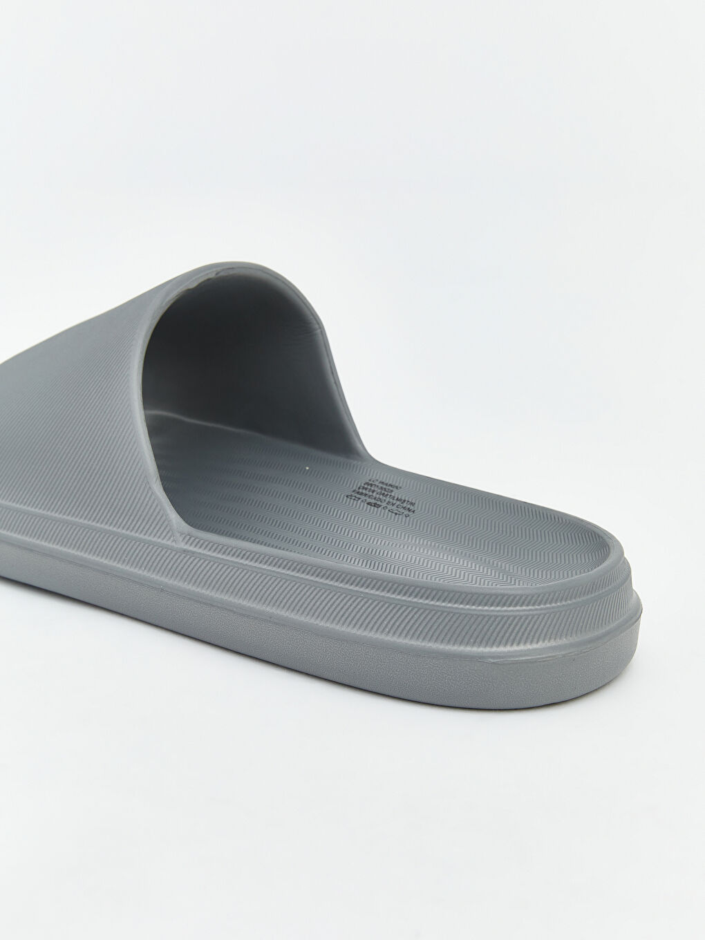 Men's Single Strap Slides-4