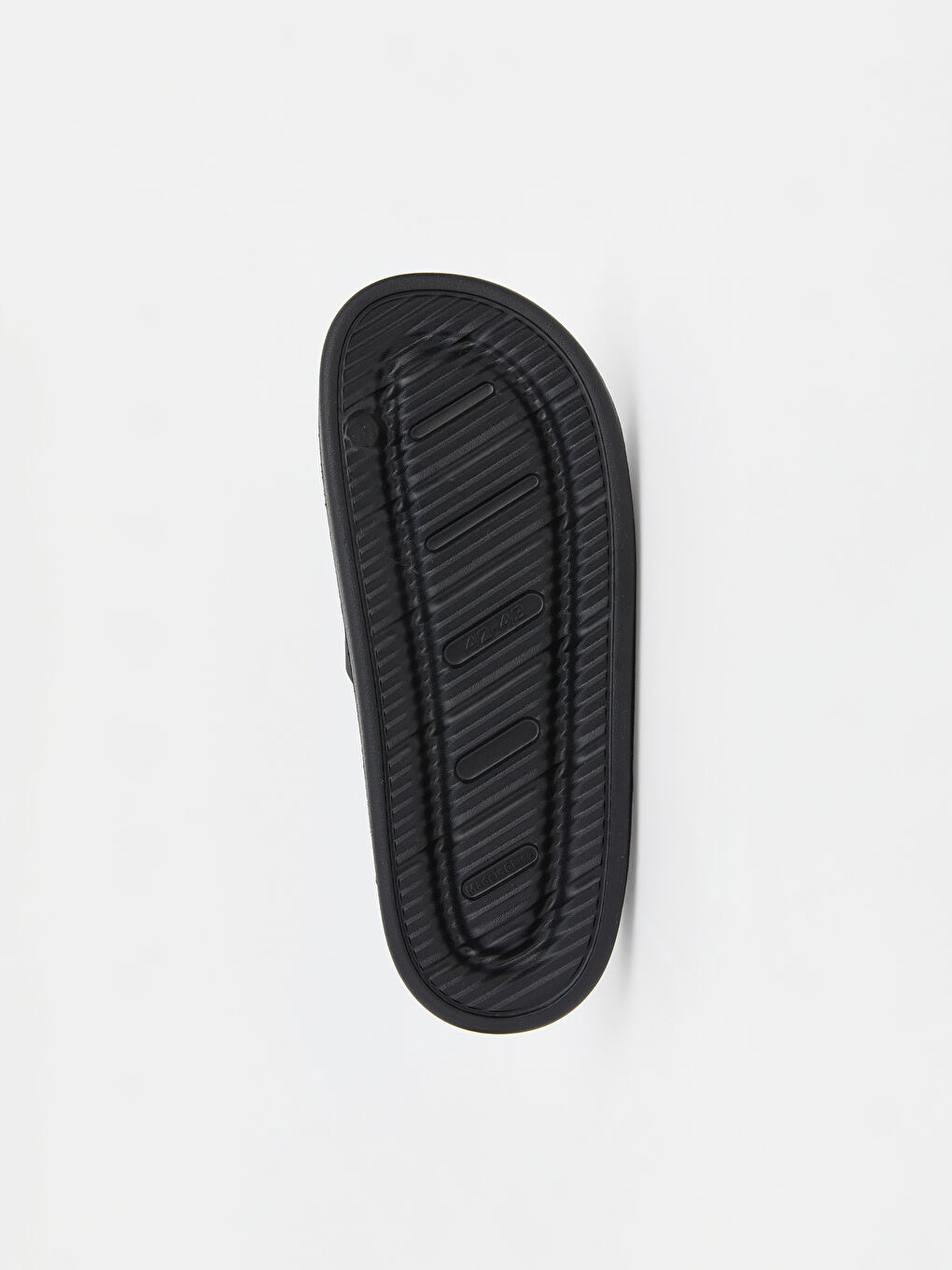 Men's Single Strap Slides-3