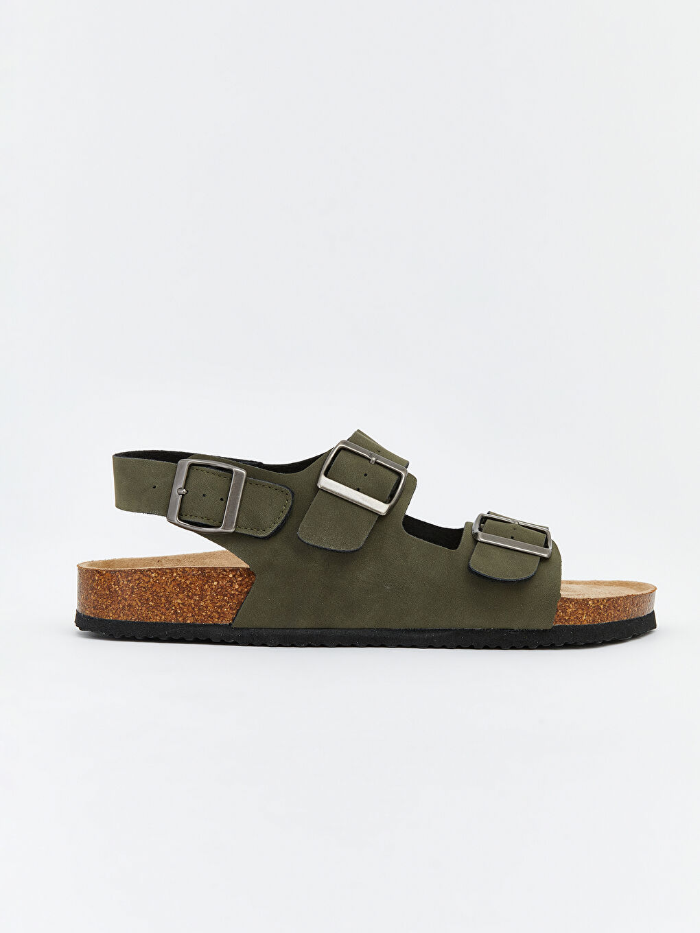 سەندەل خاكی پیاو-1