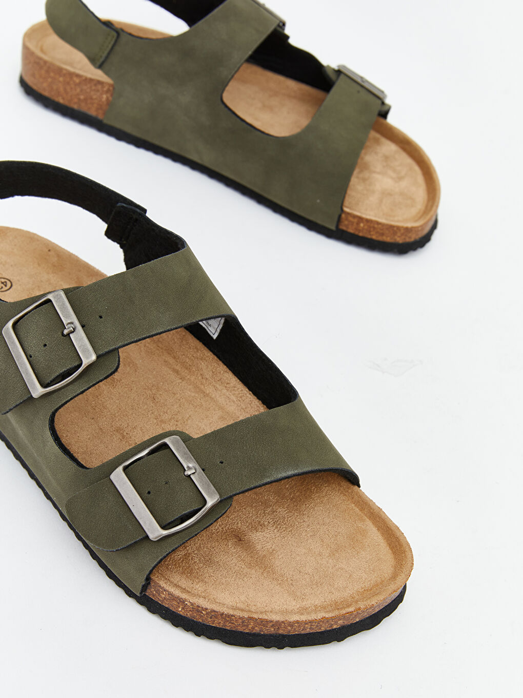 سەندەل خاكی پیاو-2