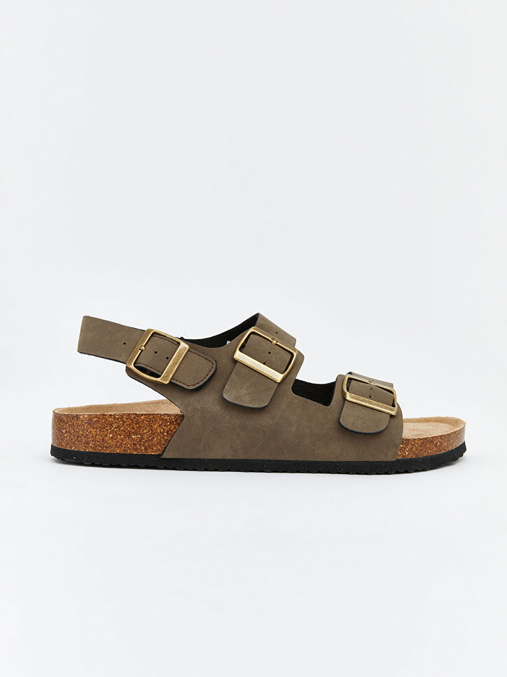 سەندەڵە دوو قاپەی پیاوانە-1