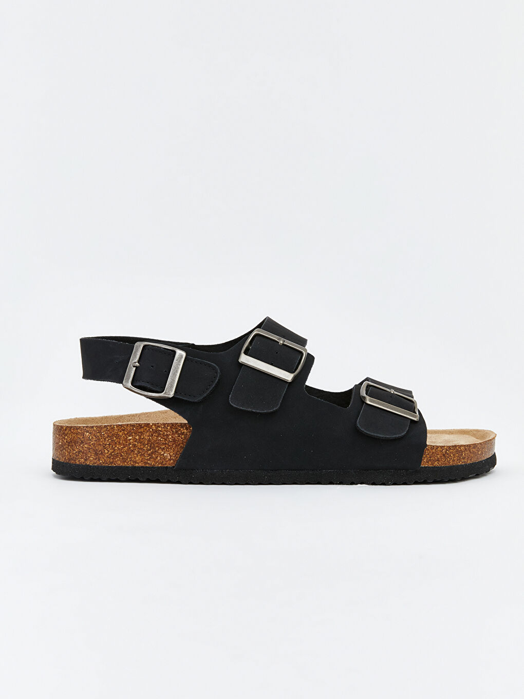 سەندەل ڕه‌ش پیاو-1