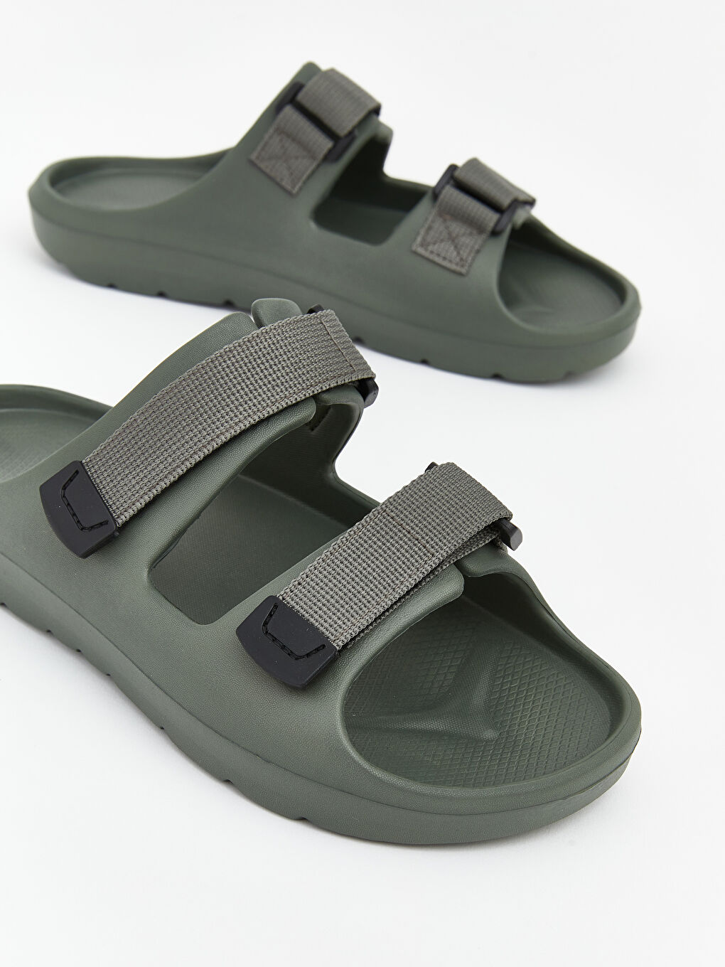 شباشب كاكي رجل-2