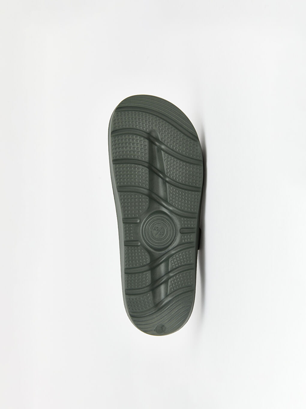 شباشب كاكي رجل-3