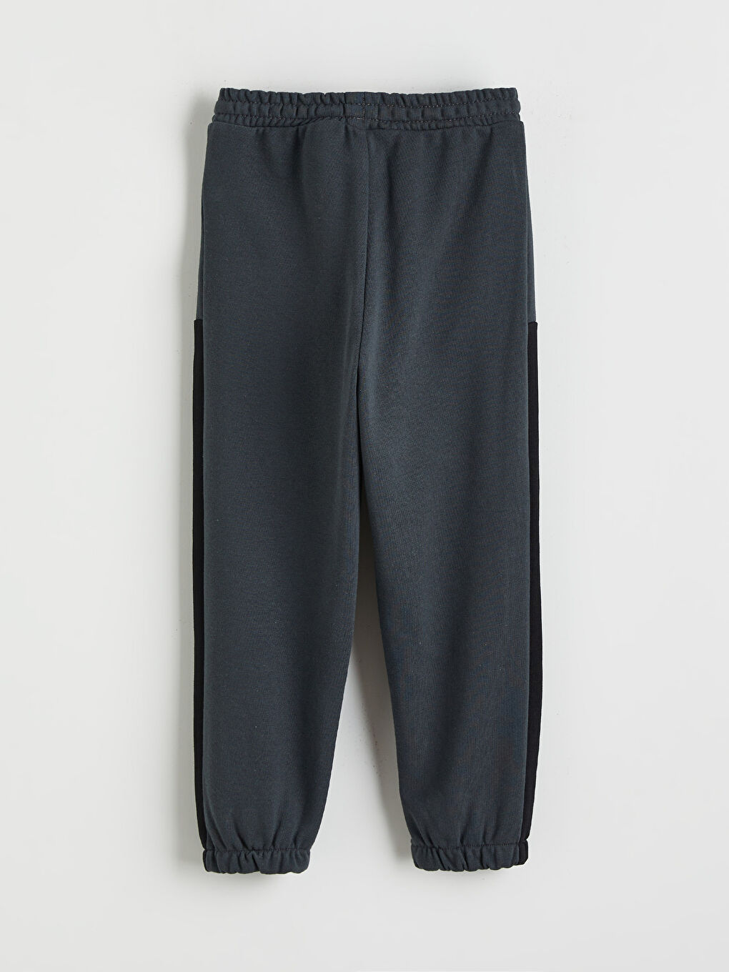 بنطلونات رياضية للأولاد بخصر مطاطي-1