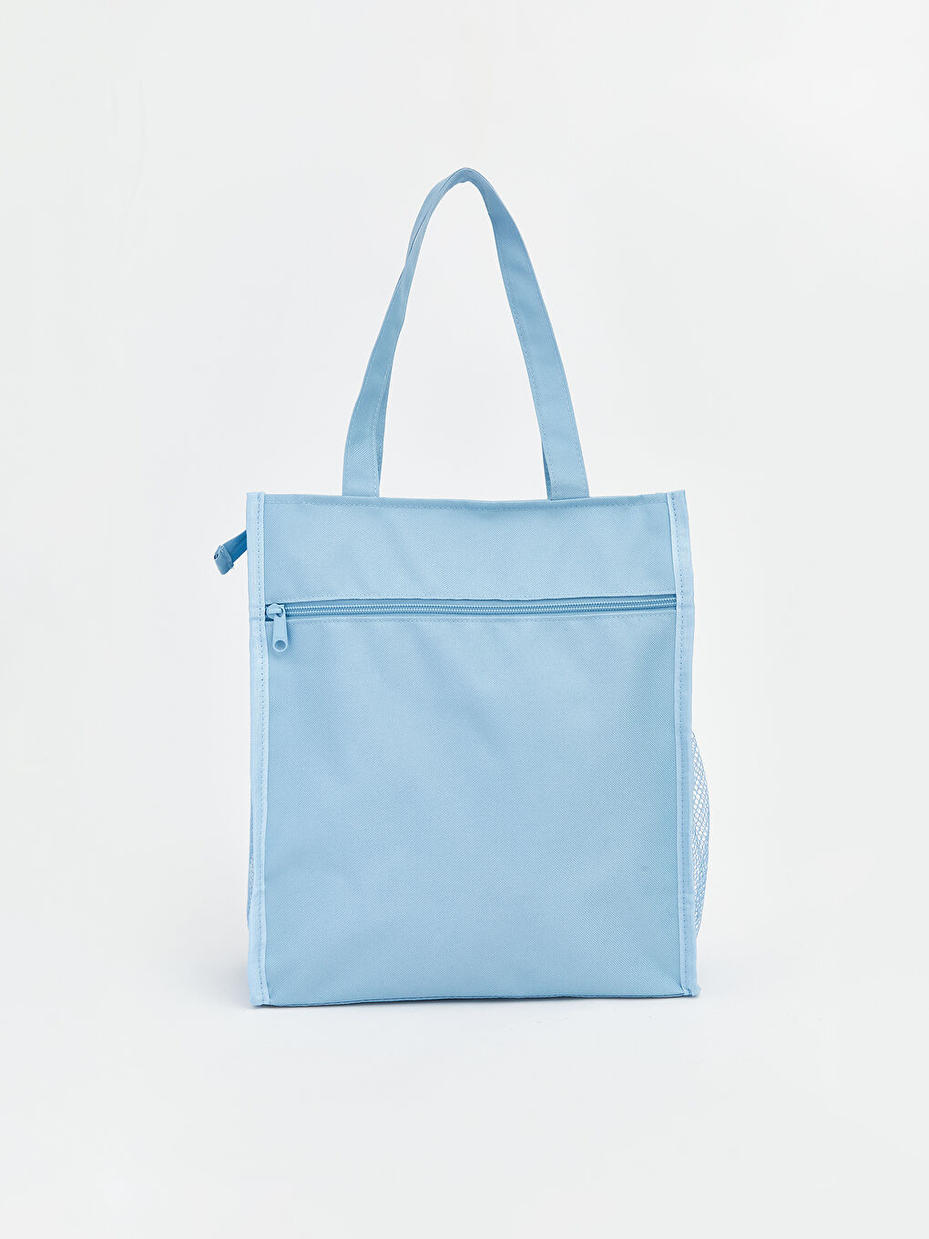 Girl BLUE Shoulder bag-2