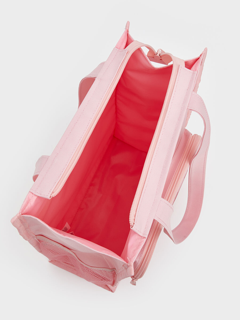 Girls' Top-Handle Bag-4