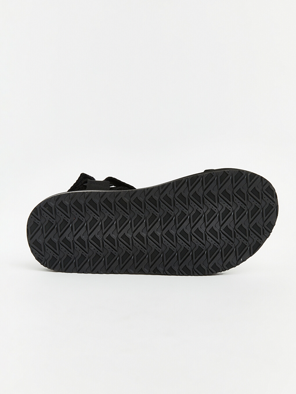 Cross Strapped Men's Sandal-3