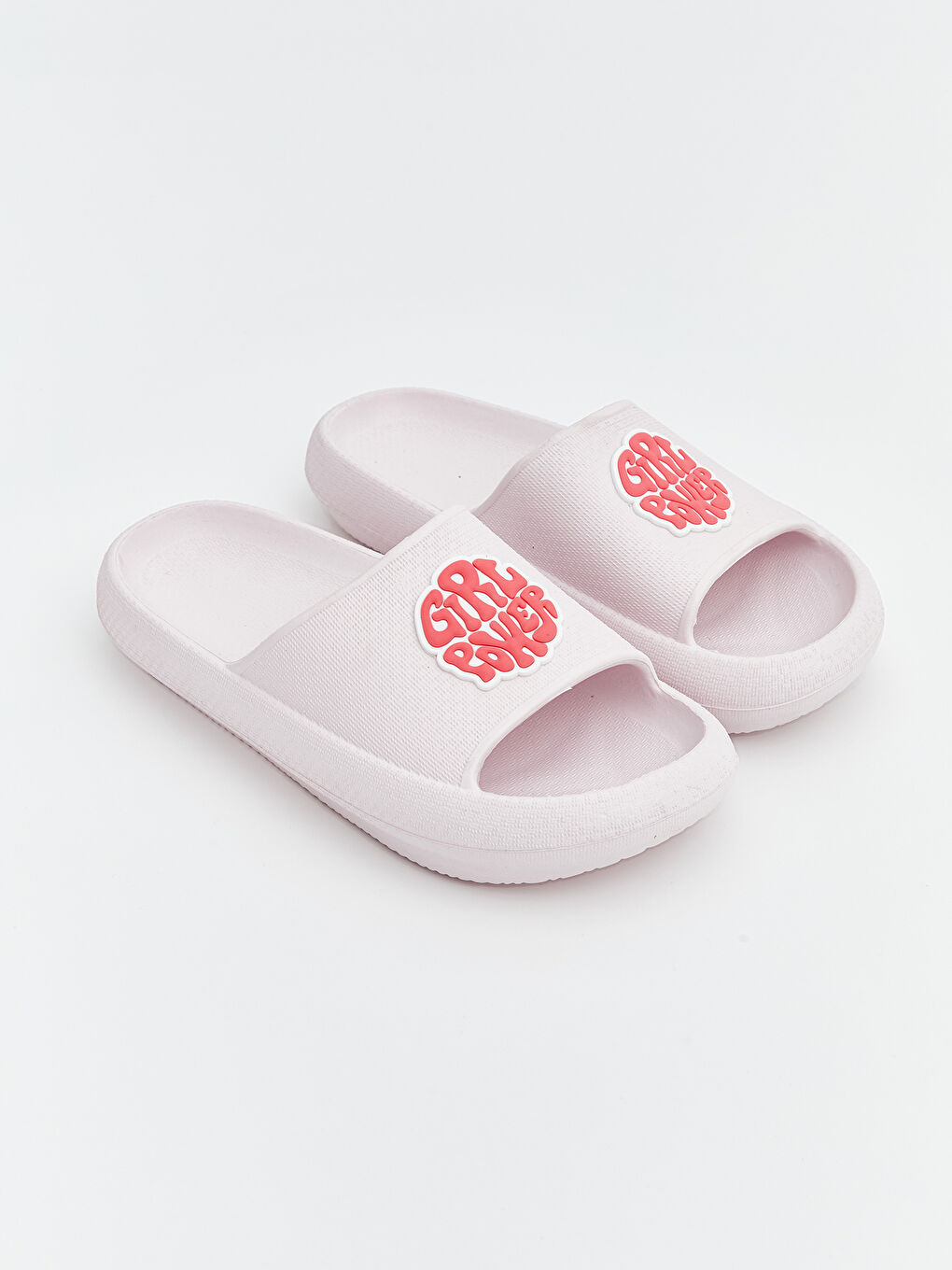 Printed Women's Slides