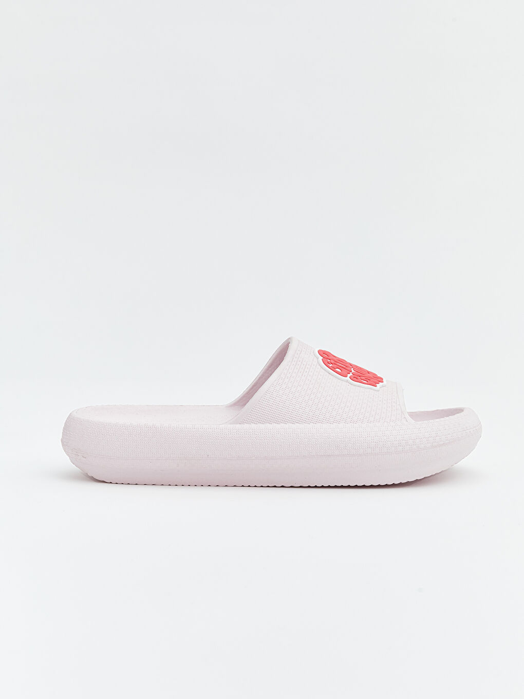 Printed Women's Slides-1