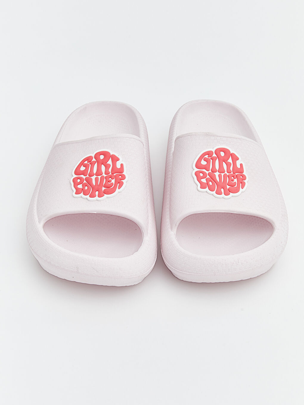Printed Women's Slides-2