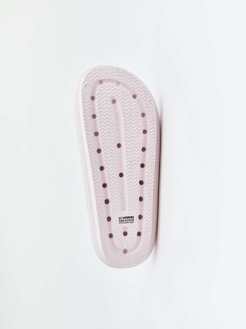 Printed Women's Slides-3