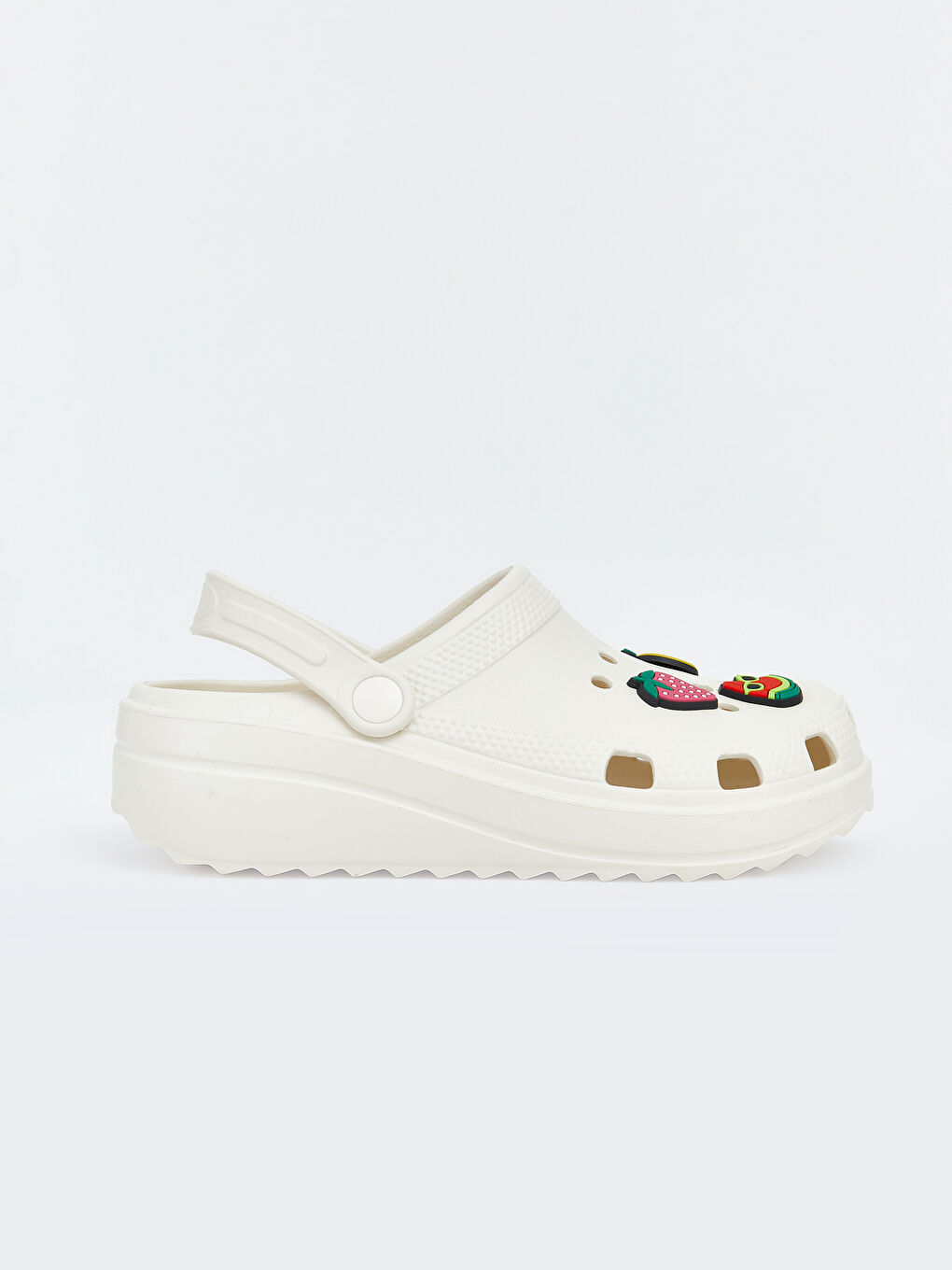 Štampane ženske papuče za plažu-1