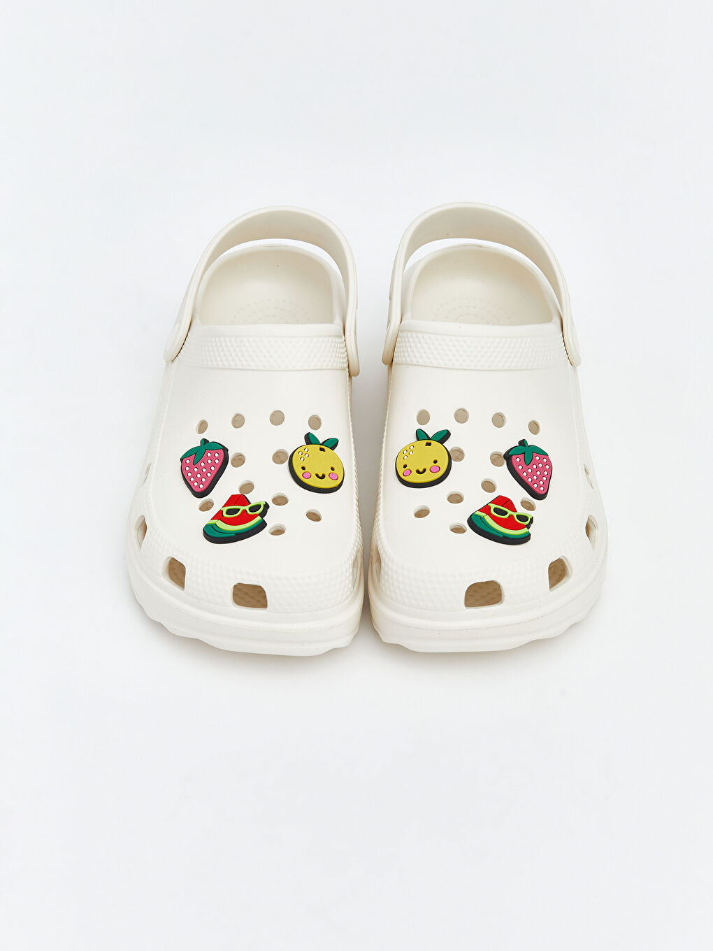 Štampane ženske papuče za plažu-2