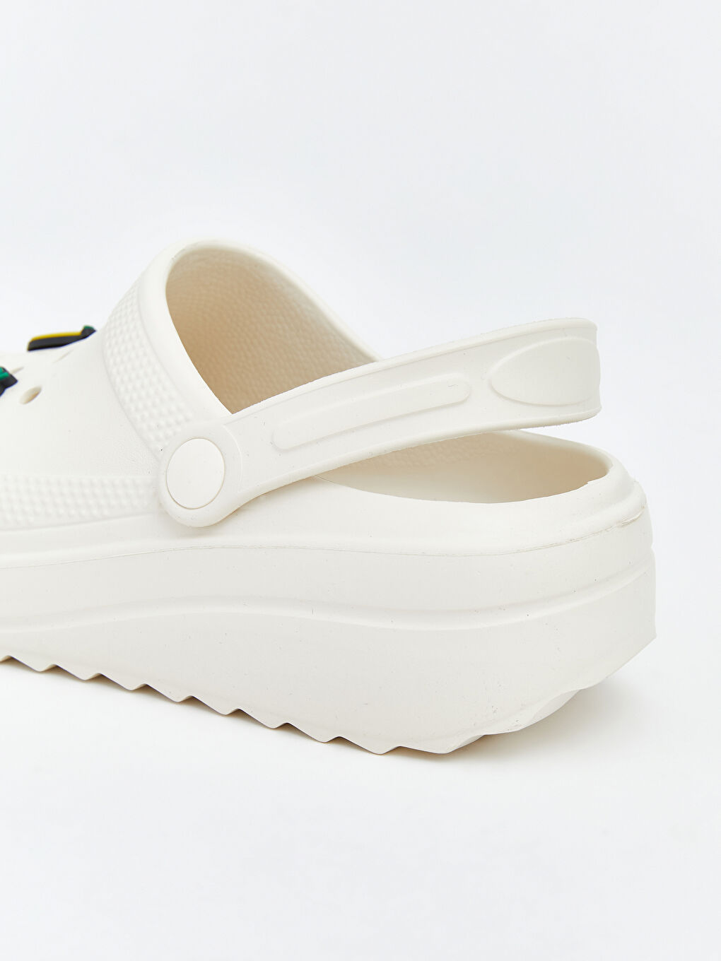 Štampane ženske papuče za plažu-4