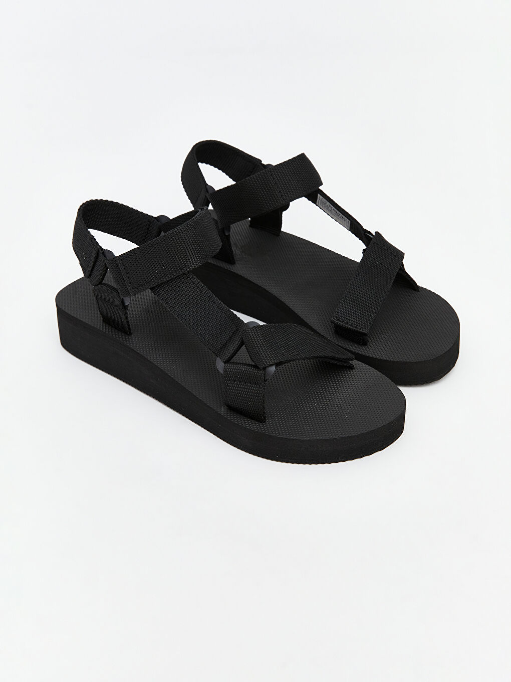 Women's Cross Strap Sandals