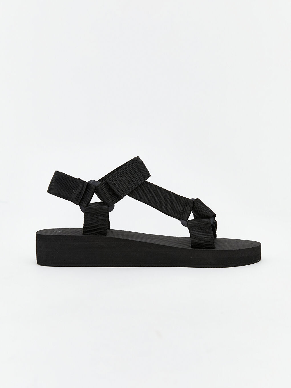 Women's Cross Strap Sandals-1
