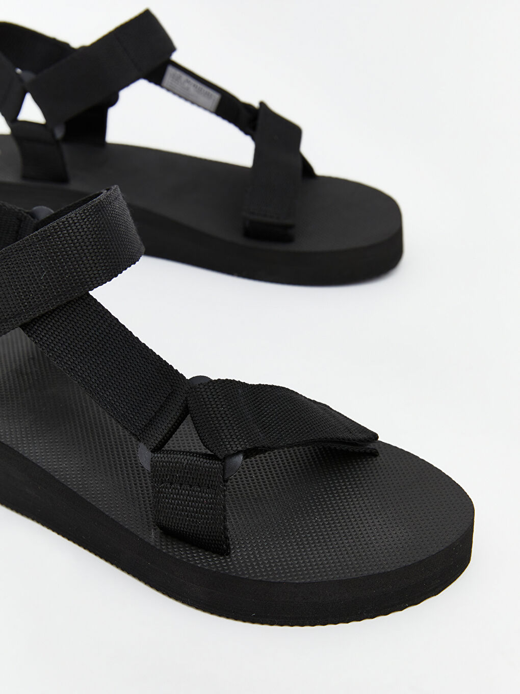 Women's Cross Strap Sandals-2