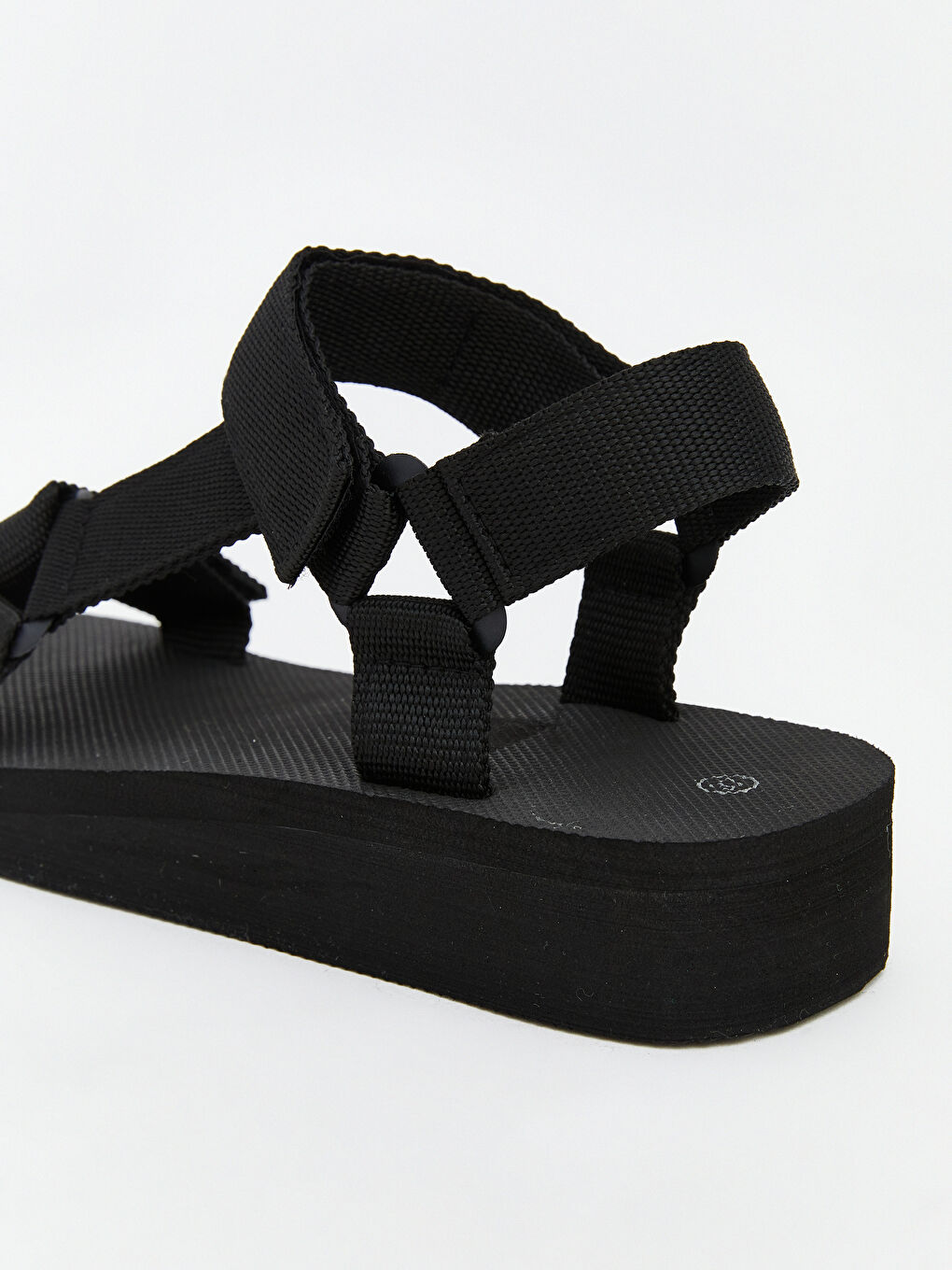 Women's Cross Strap Sandals-4
