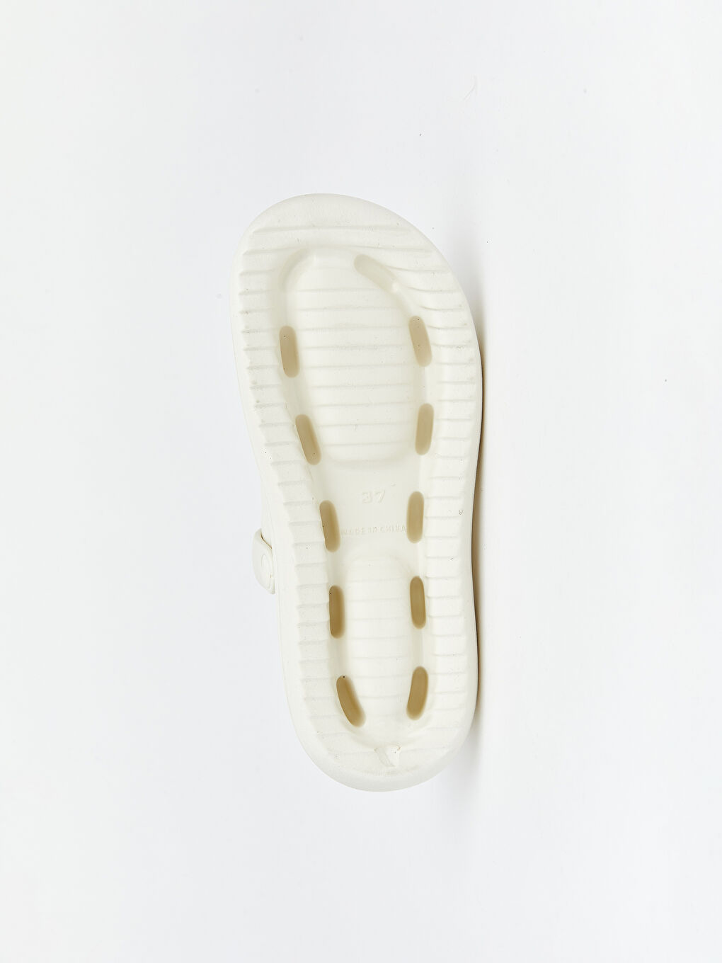 Printed Double Strap Women's Sandals-3