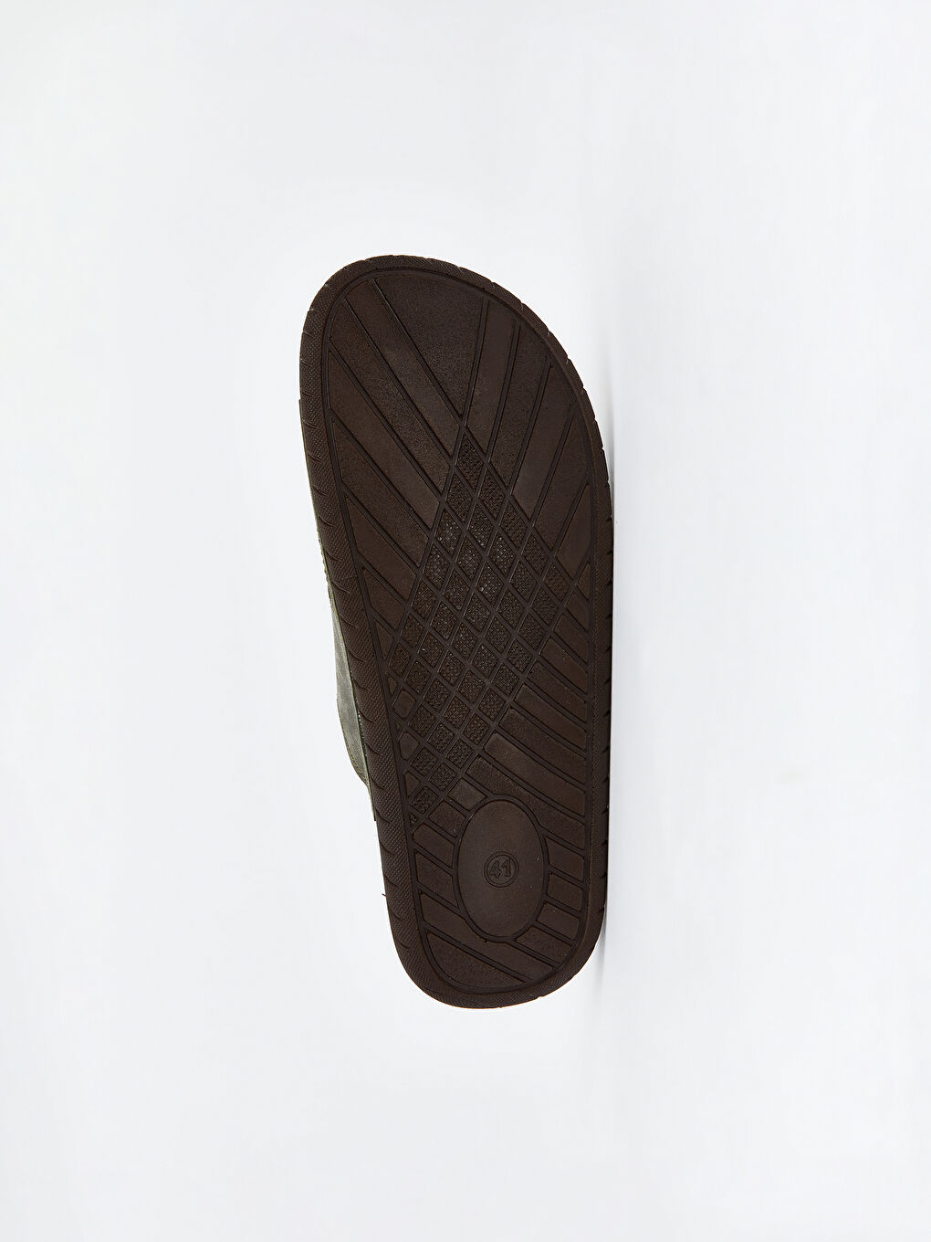 TAMNO ŽUTA Papuče Muškarac-3