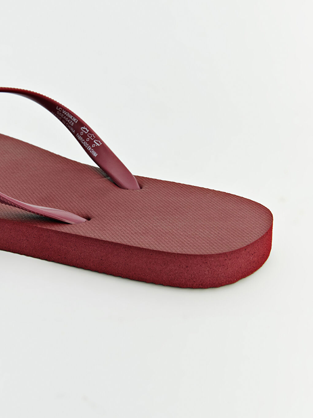 Toe Post Women's Beach Sliders-3