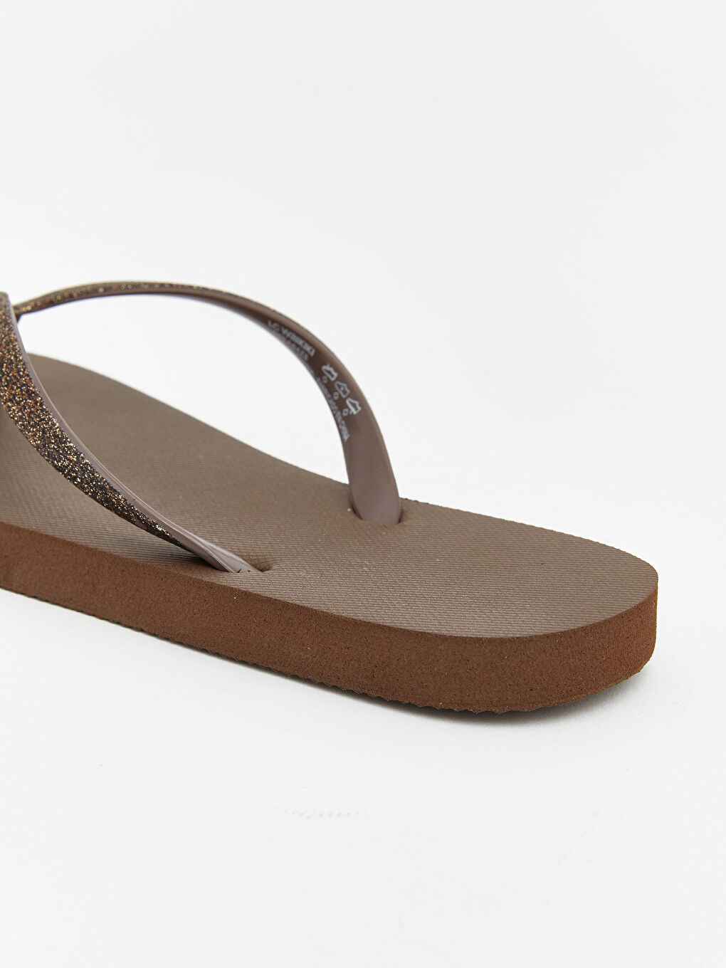 شباشب شاطئ بإصبع للسيدات-4