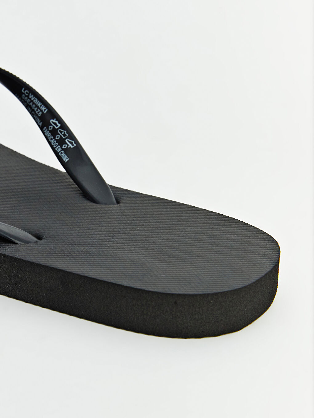 Toe Post Women's Beach Sliders-3