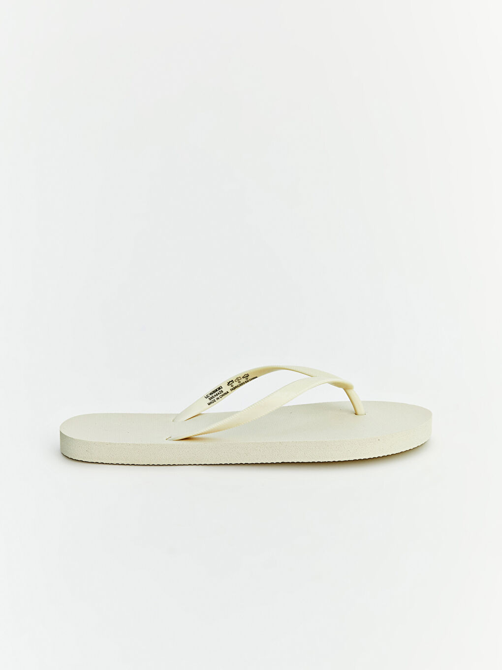 Жіночі пляжні слайдери з перемичкою між пальцями-2