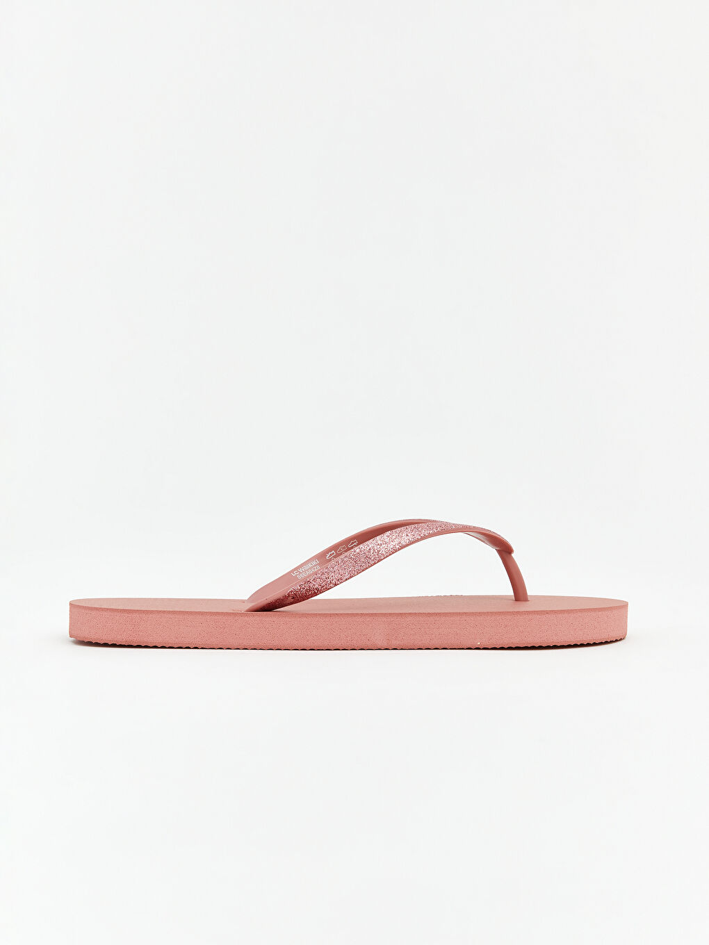 Toe Post Women's Beach Sliders-1