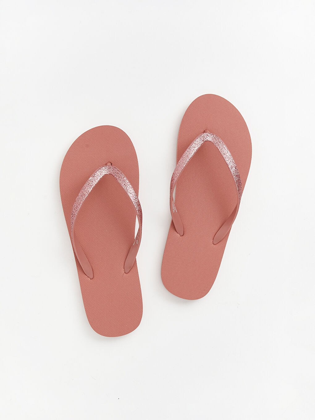 Toe Post Women's Beach Sliders-2