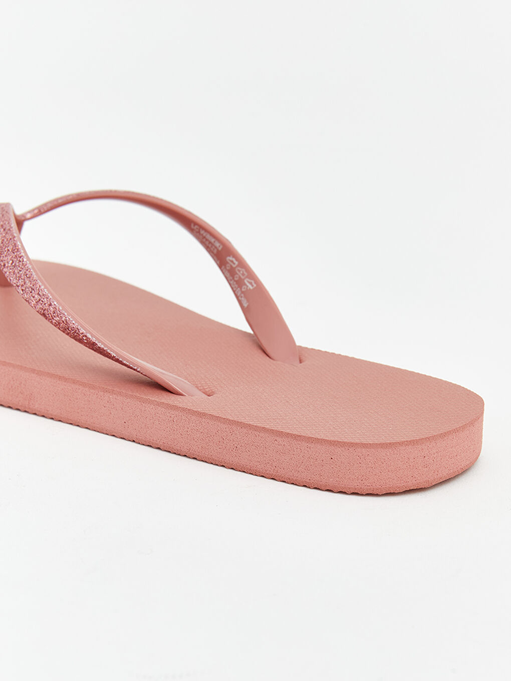 Toe Post Women's Beach Sliders-4