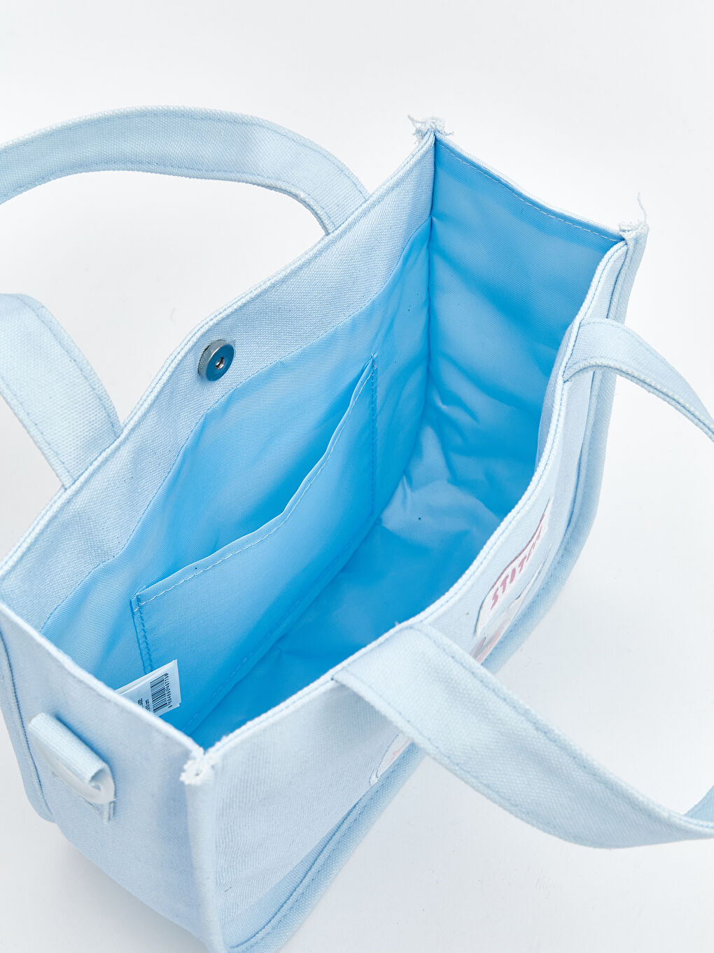 حقيبة كتف أزرق فتاة-3