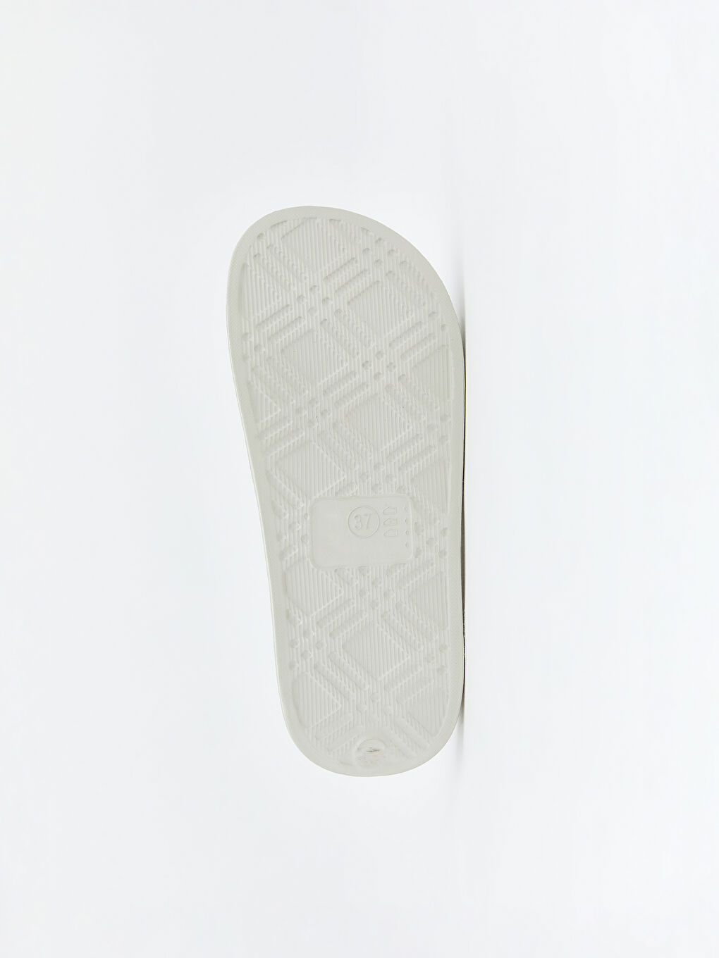 Patterned Women's Slippers-3