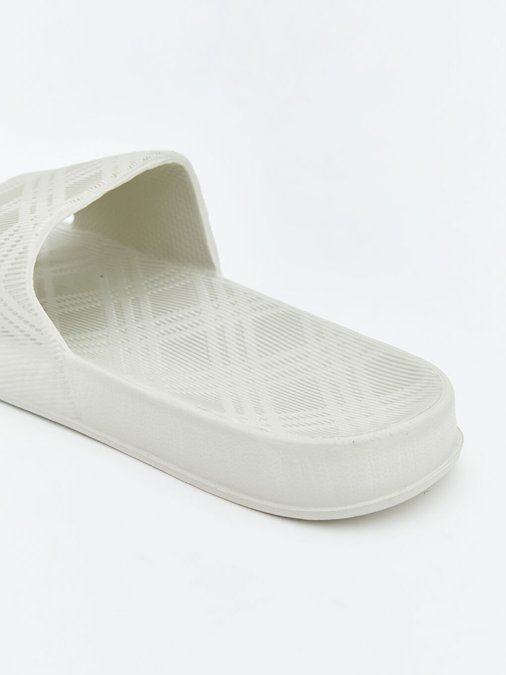 Patterned Women's Slippers-4