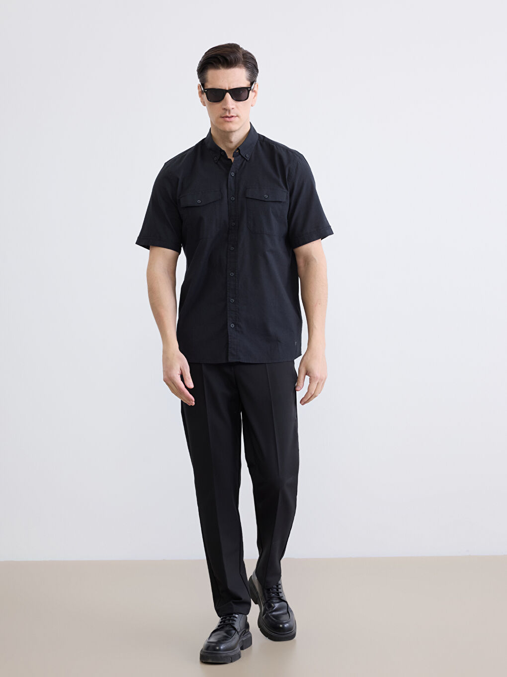 Ерлер қара Жейде-1