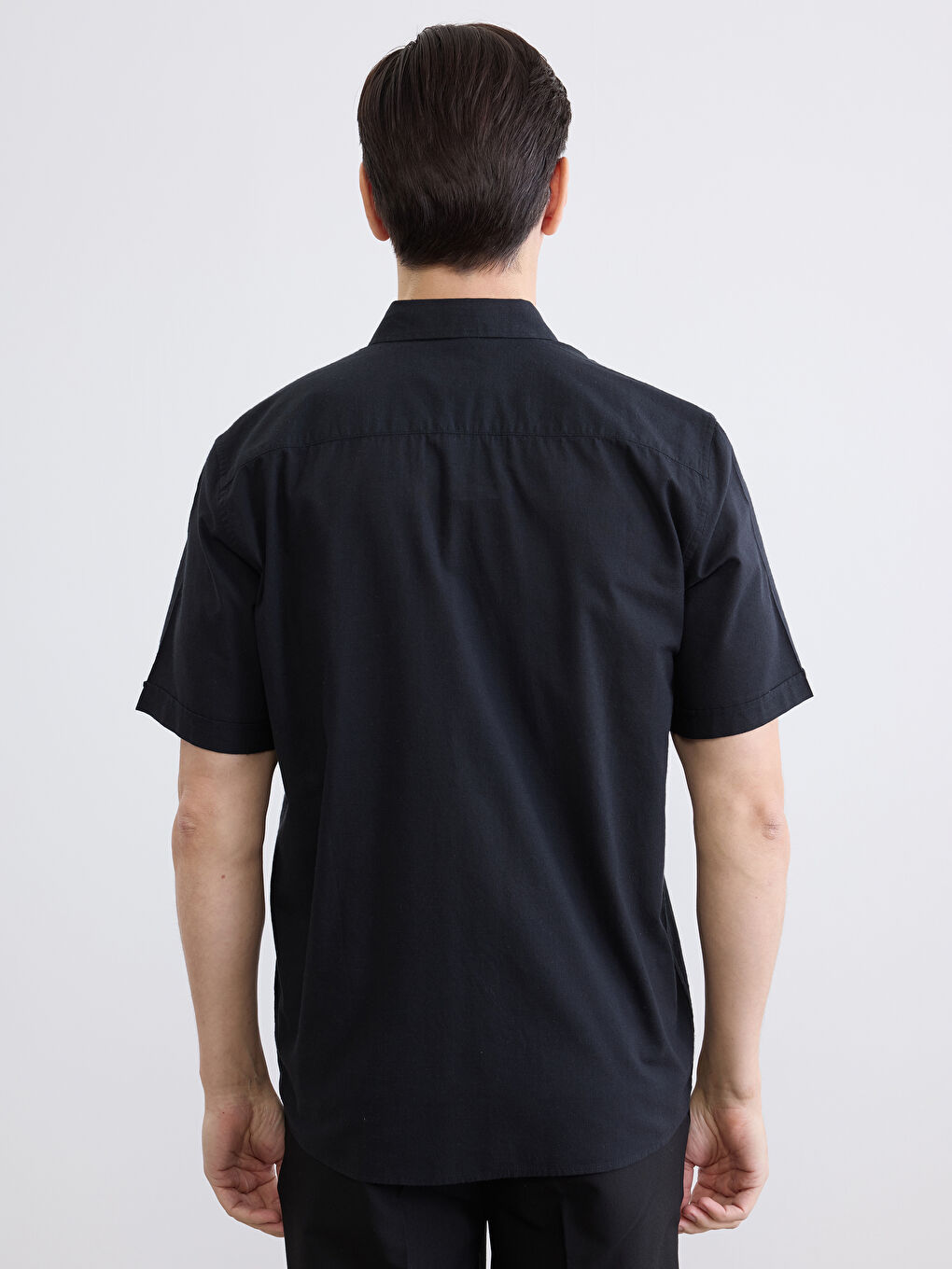 Ерлер қара Жейде-3