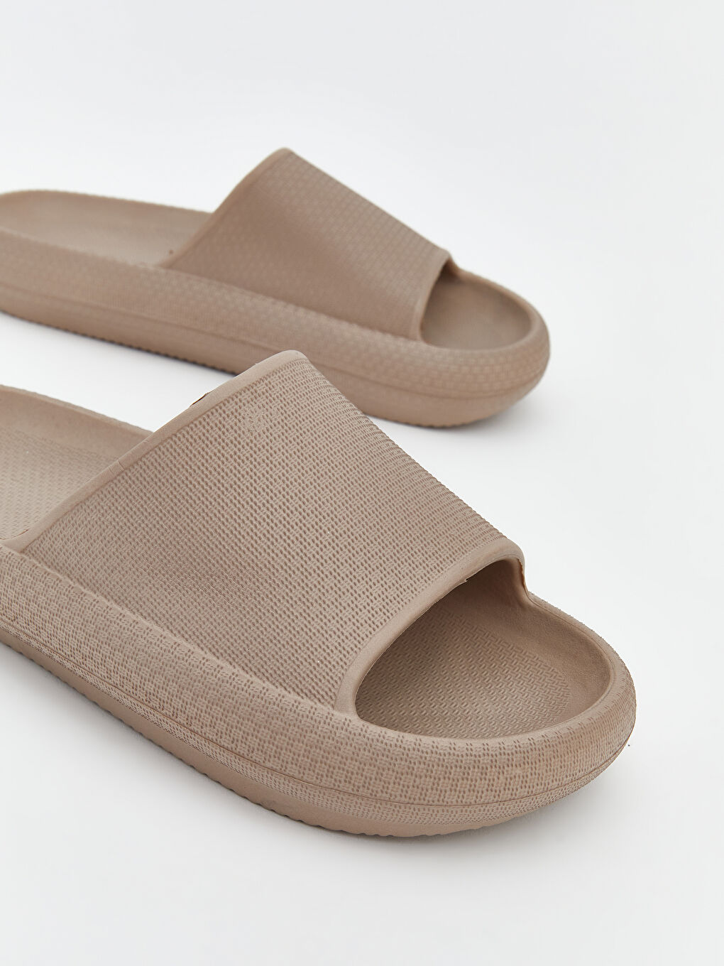 Women's Single Strap Sandals-2