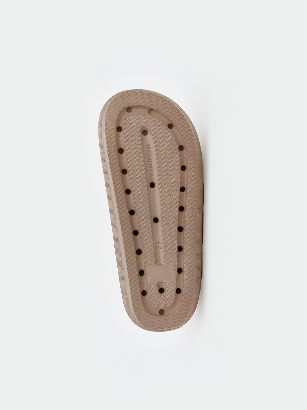 Women's Single Strap Sandals-3